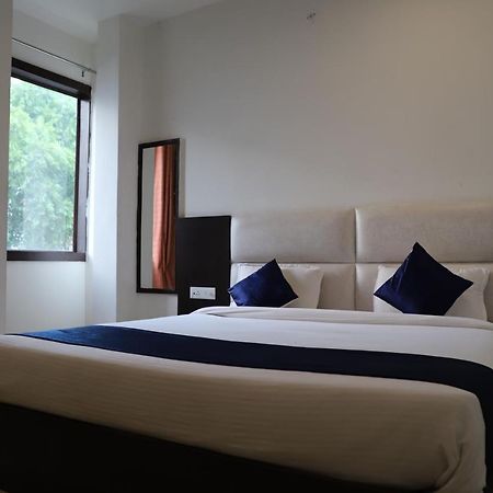 Hotel Dream Comfort Agra  Exterior foto